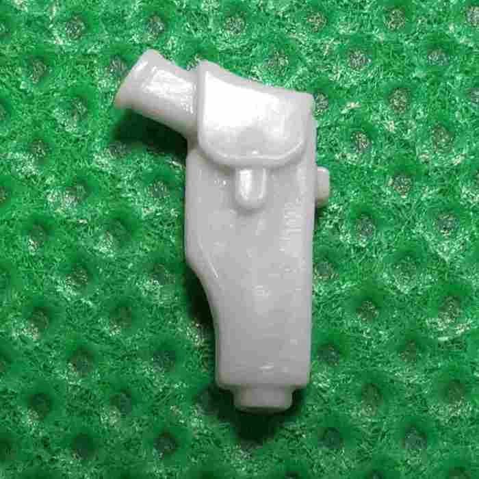 Astra Militarum Cadian Upgrades bits