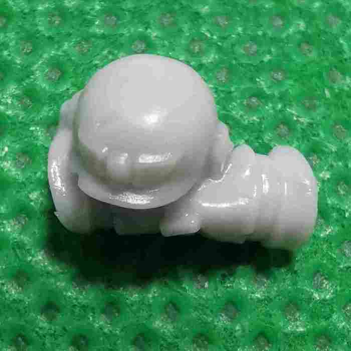 Astra Militarum Cadian Upgrades bits