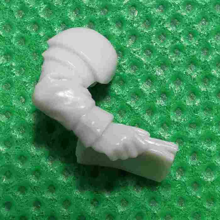 Astra Militarum Cadian Upgrades bits