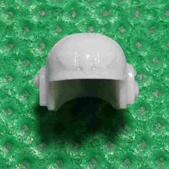 Astra Militarum Cadian Upgrades bits