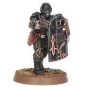 Kill Team: Blooded bits