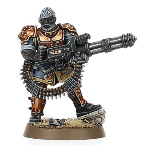 Kill Team: Elucidian Starstriders bits