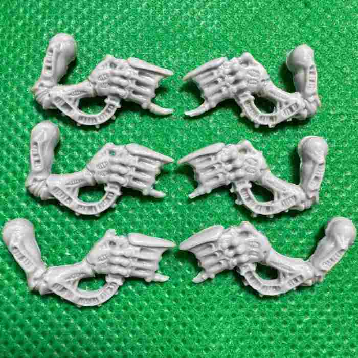 Tyranids Termagant Brood