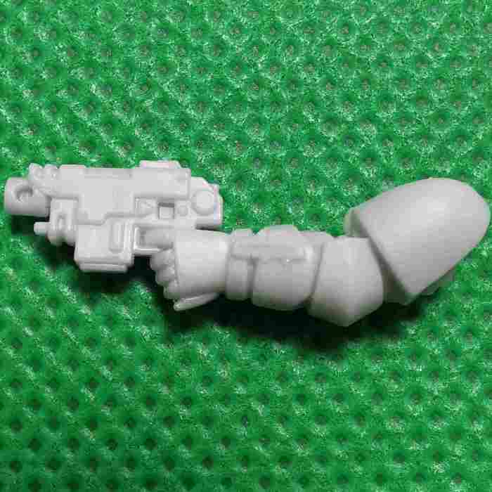 Hellblaster Squad