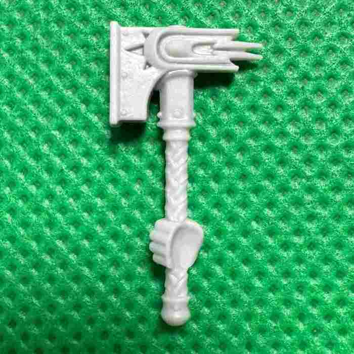 Stormcast Eternals Prosecutors with Stormcall Javelins / Prosecutors with Celestial Hammers