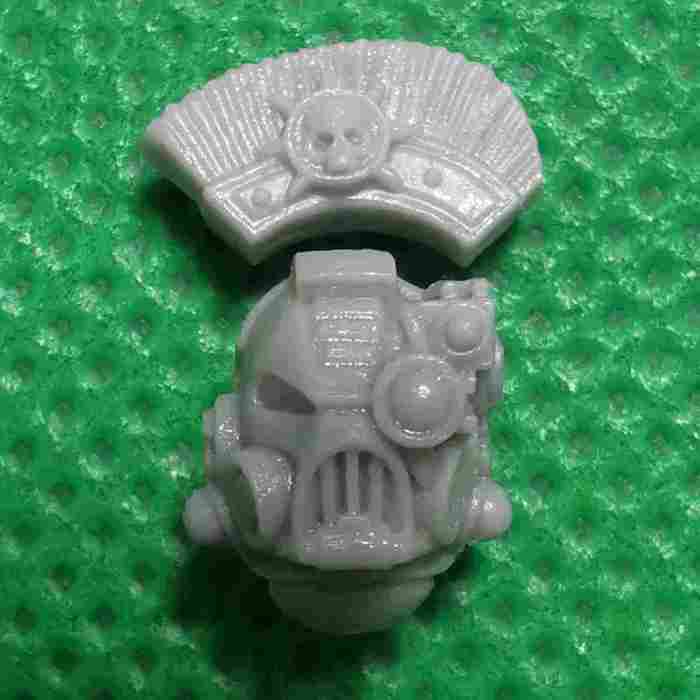 Centurion Devastator Squad / Centurion Assault Squad