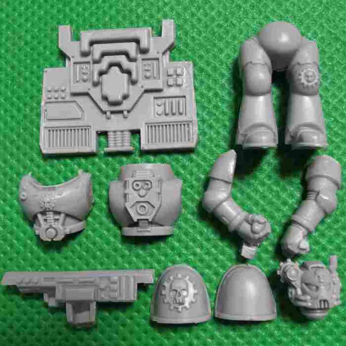 Storm Eagle Assault Gunship