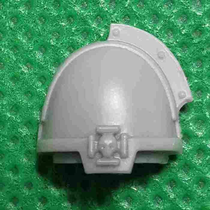 Dark Angels Inner Circle Companions bits