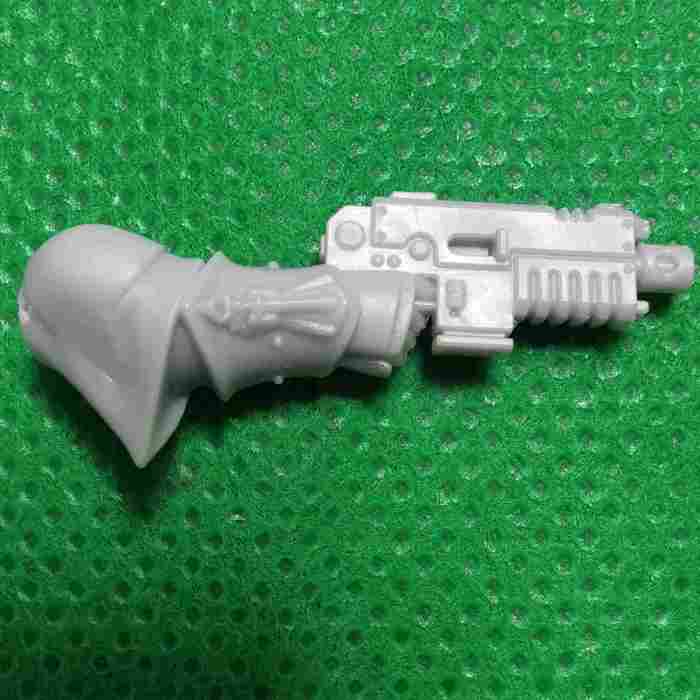 Dark Angels Inner Circle Companions bits