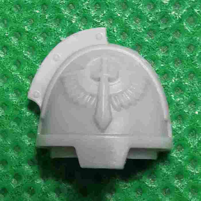 Dark Angels Inner Circle Companions bits