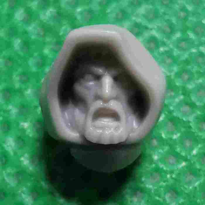 Dark Angels Inner Circle Companions bits