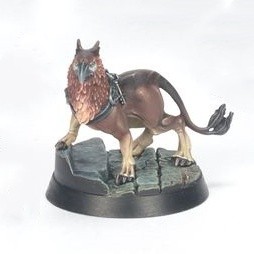 Cities of Sigmar Saviours of Cinderfall bits
