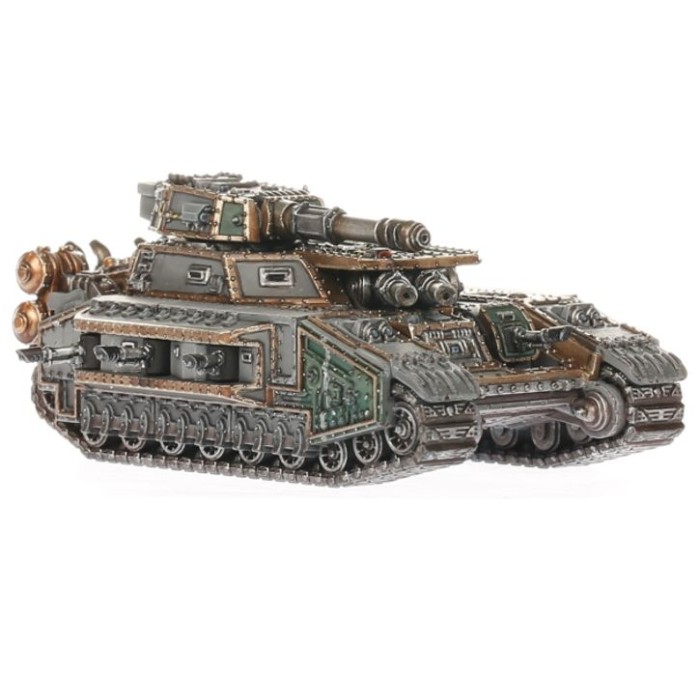 Legions Imperialis: Stormhammer Squadron bits