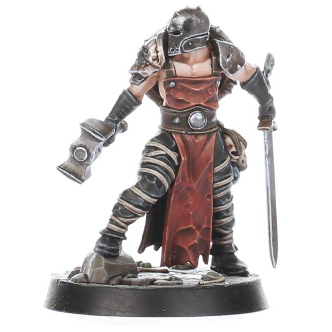 Slaves to Darkness Brand's Oathbound bits