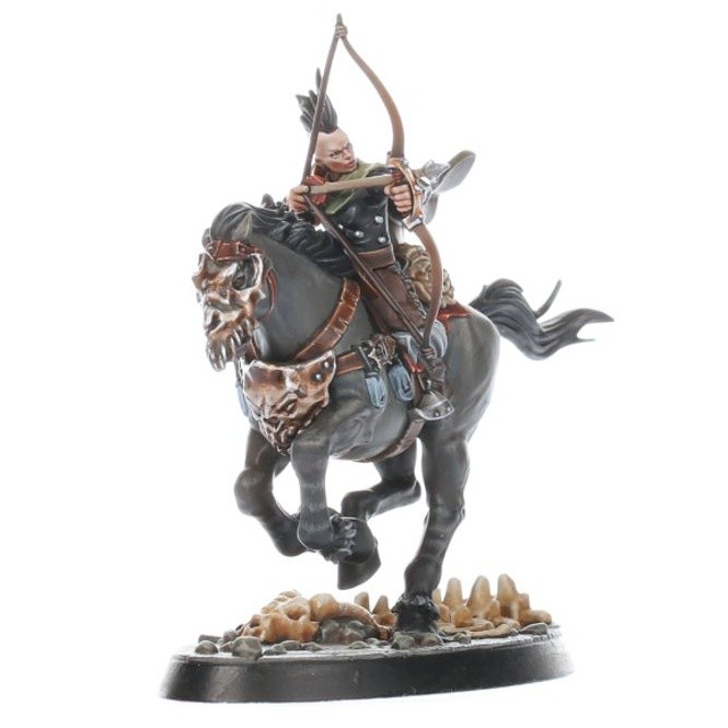 Slaves to Darkness Brand's Oathbound bits