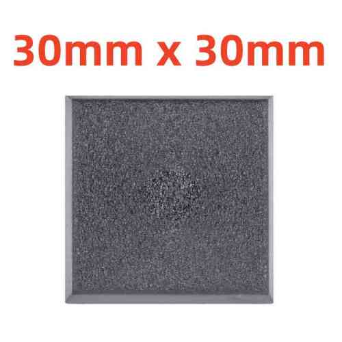 Citadel 30mm Square Base