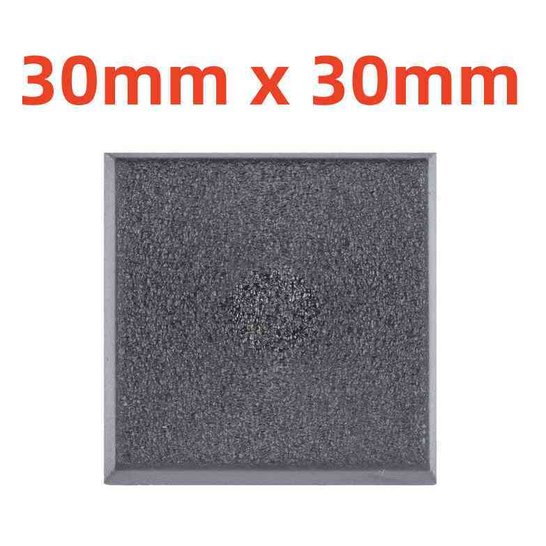 Citadel 30mm Square Base