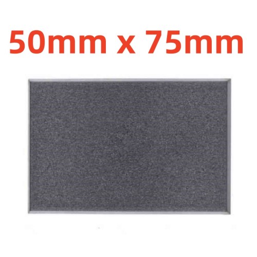 Citadel 50mm X 75mm Rectangular Base