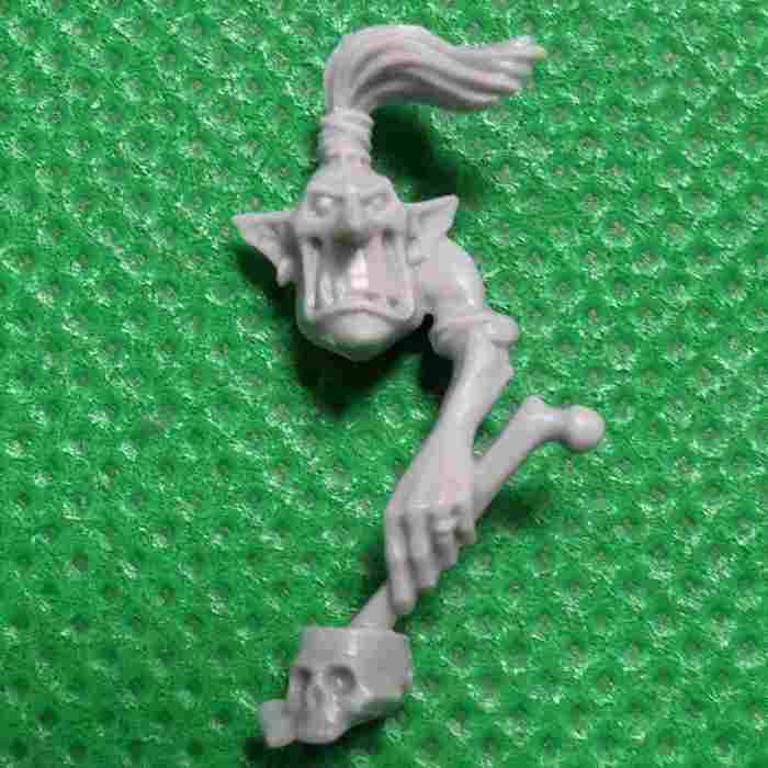Goblin Shaman