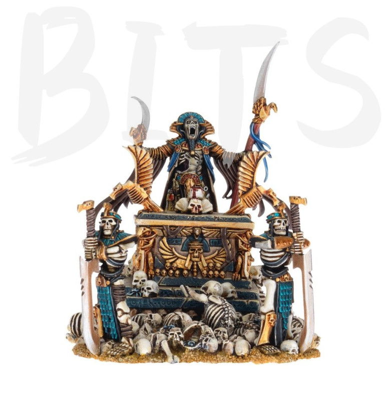 Casket of Souls bits