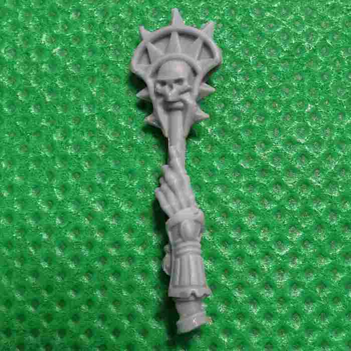 Tomb King