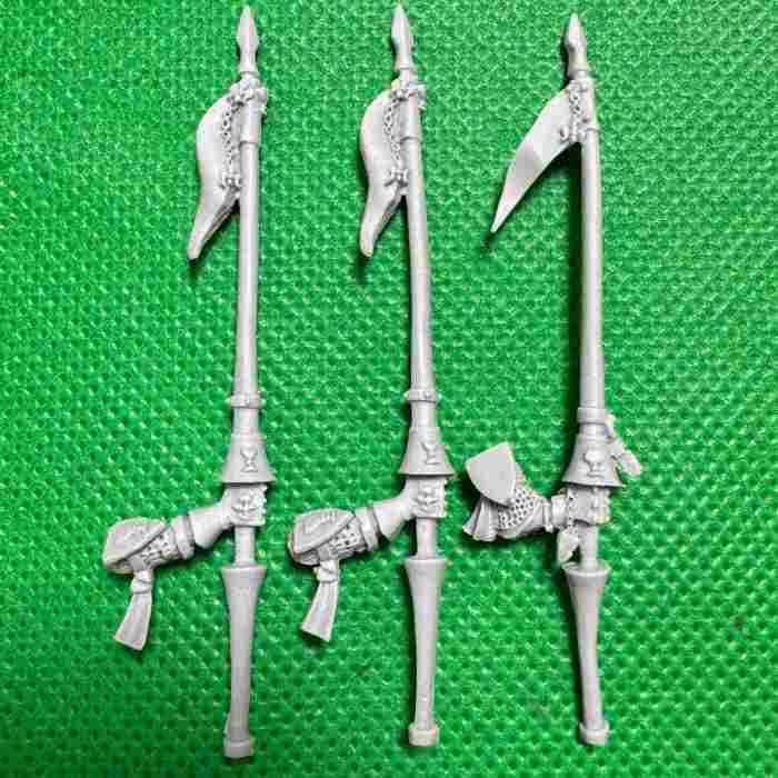 Grail Knights