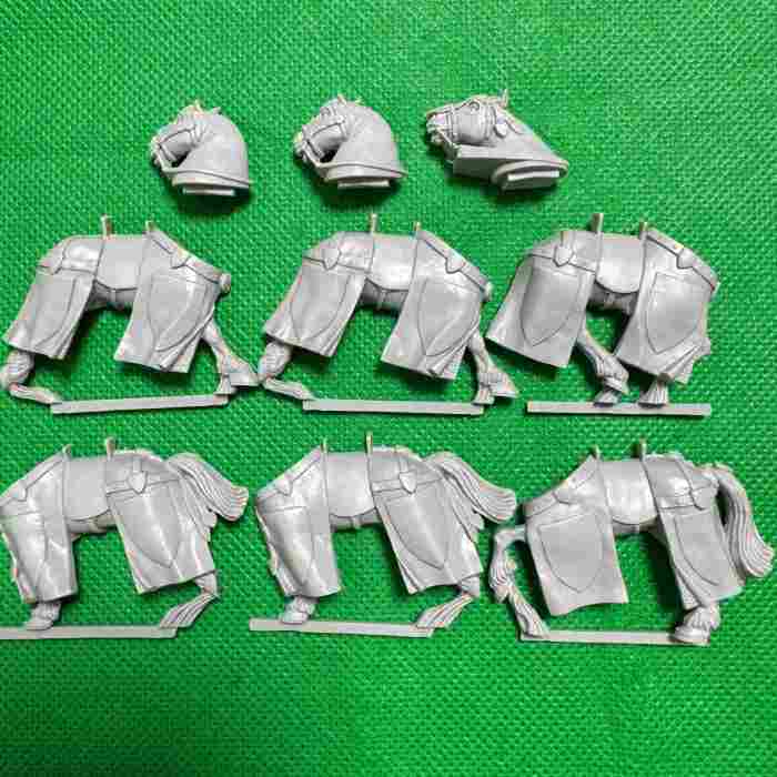 Grail Knights