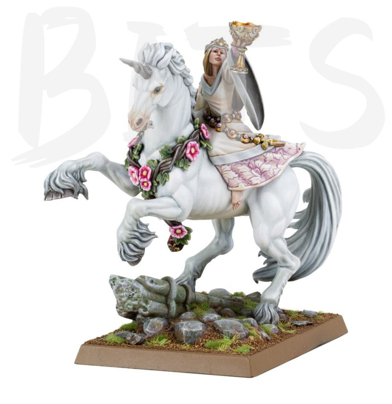 Lady Élisse Duchaard bits