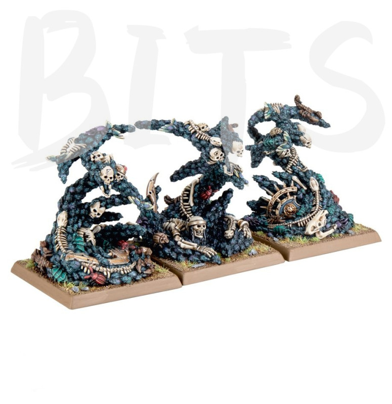 Tomb Swarms bits