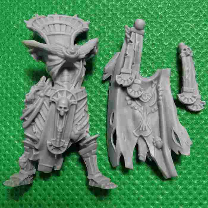 Tomb King