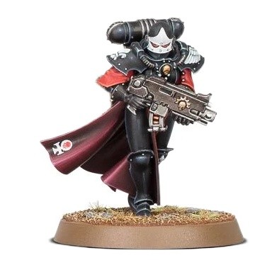 Adepta Sororitas Battle Sisters Squad / Dominion Squad