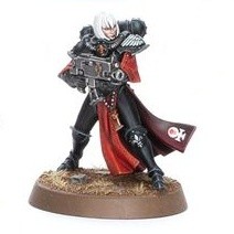 Adepta Sororitas Battle Sisters Squad / Dominion Squad