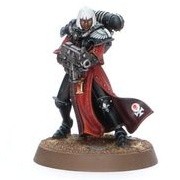 Adepta Sororitas Battle Sisters Squad / Dominion Squad