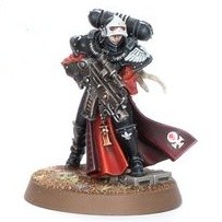 Adepta Sororitas Battle Sisters Squad / Dominion Squad