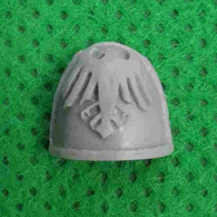 Raven Guard MKIV Shoulder Pad
