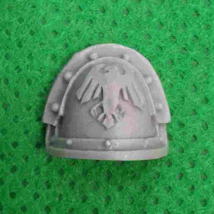 Raven Guard MKIII Shoulder Pad