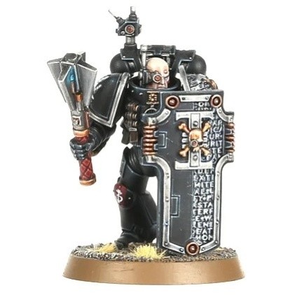 Deathwatch Kill Team / Veterans