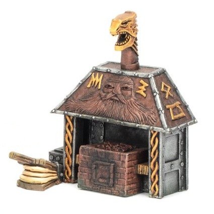 Anvil of Doom