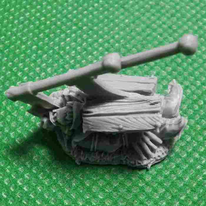 Goblin-hewer