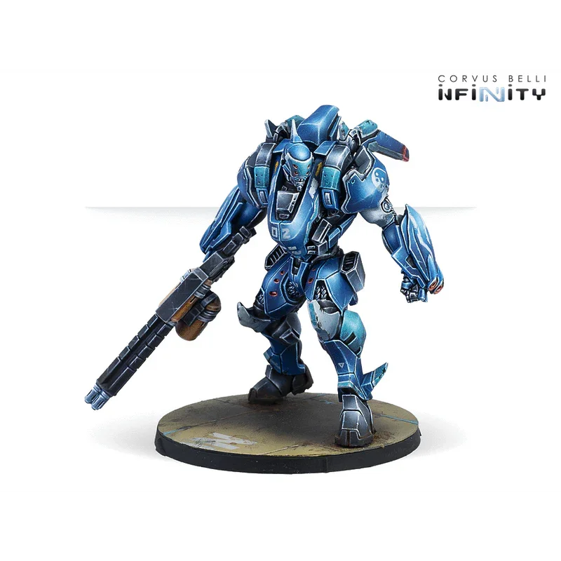 Cutters (TAG) (281217)