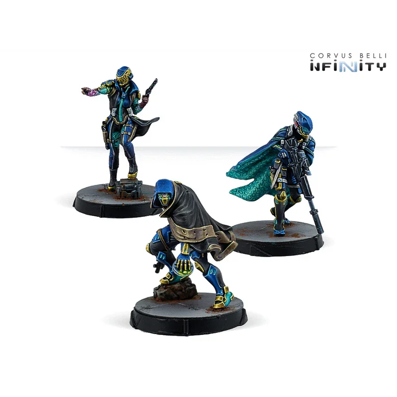 O-12 Booster Pack Alpha (282009)