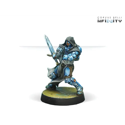 Black Friars - Multi Rifle (280287)
