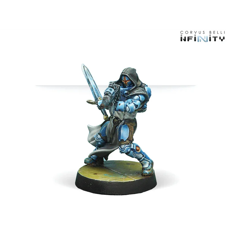 Black Friars - Multi Rifle (280287)