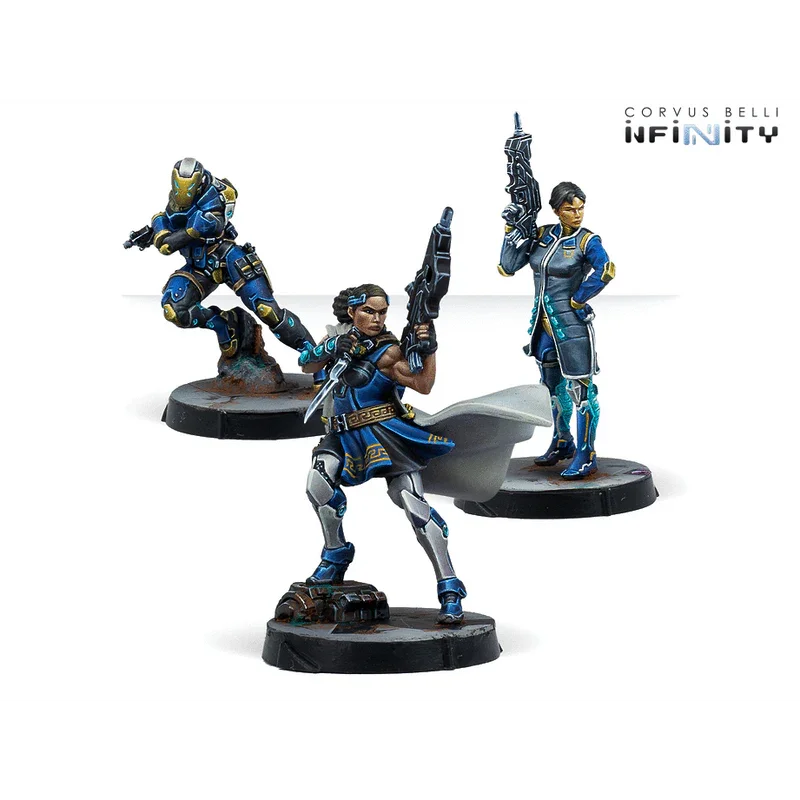 O-12 Booster Pack Beta (282010)