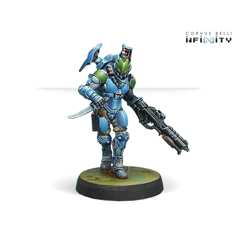 Akalis, Sikh Commandos - Spitfire (280277)