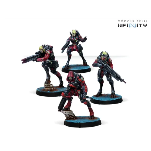 Shasvastii Nox Troops (280699)
