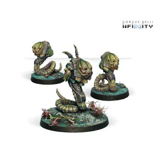 Combined Army Support Pack (281604)
