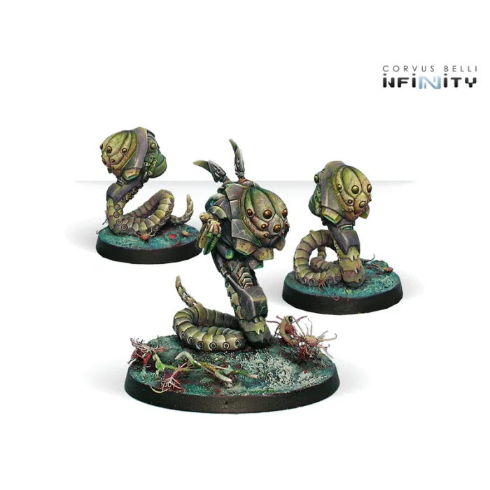 Combined Army Support Pack (281604)