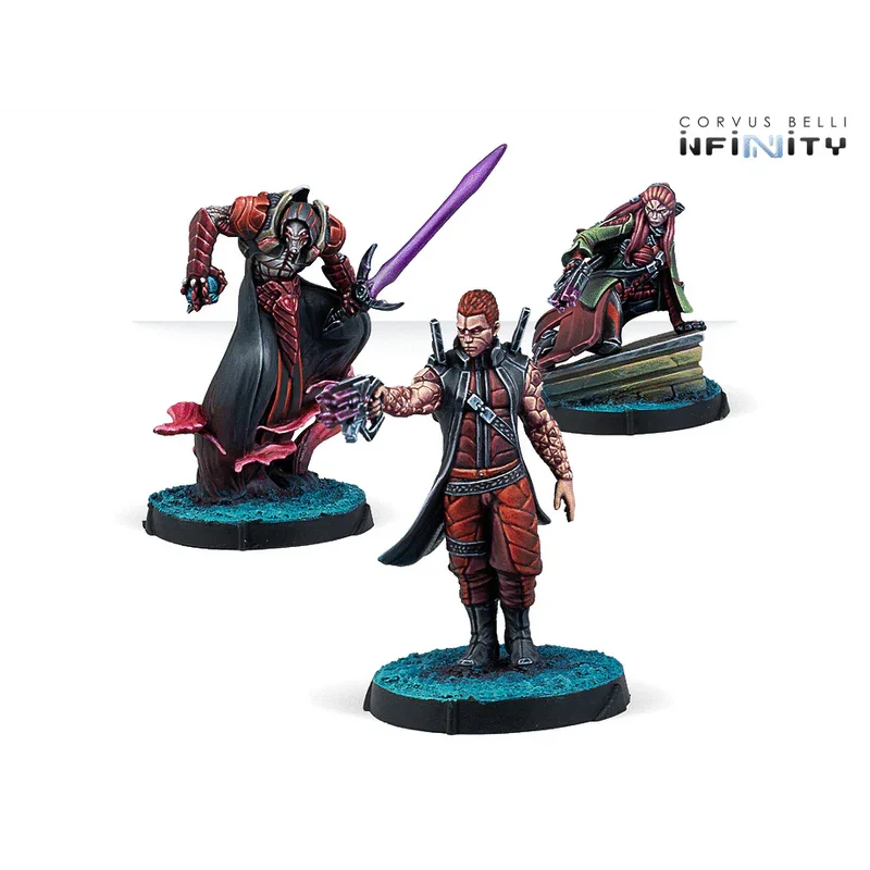 Combined Army Booster Pack Beta (281609)