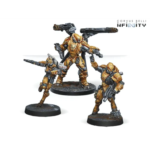 Yu Jing Booster Pack Beta (281319)